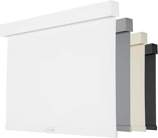 Roller Shades - Image 2