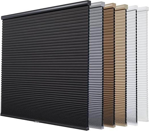 Cellular Shades