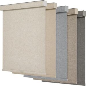 Roller Shades