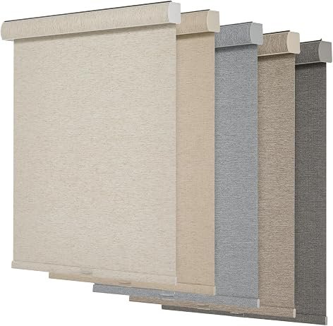 Roller Shades